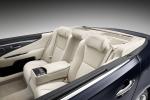 Lexus LS600h L Landaulet by Carat Duchatelet 2011 года